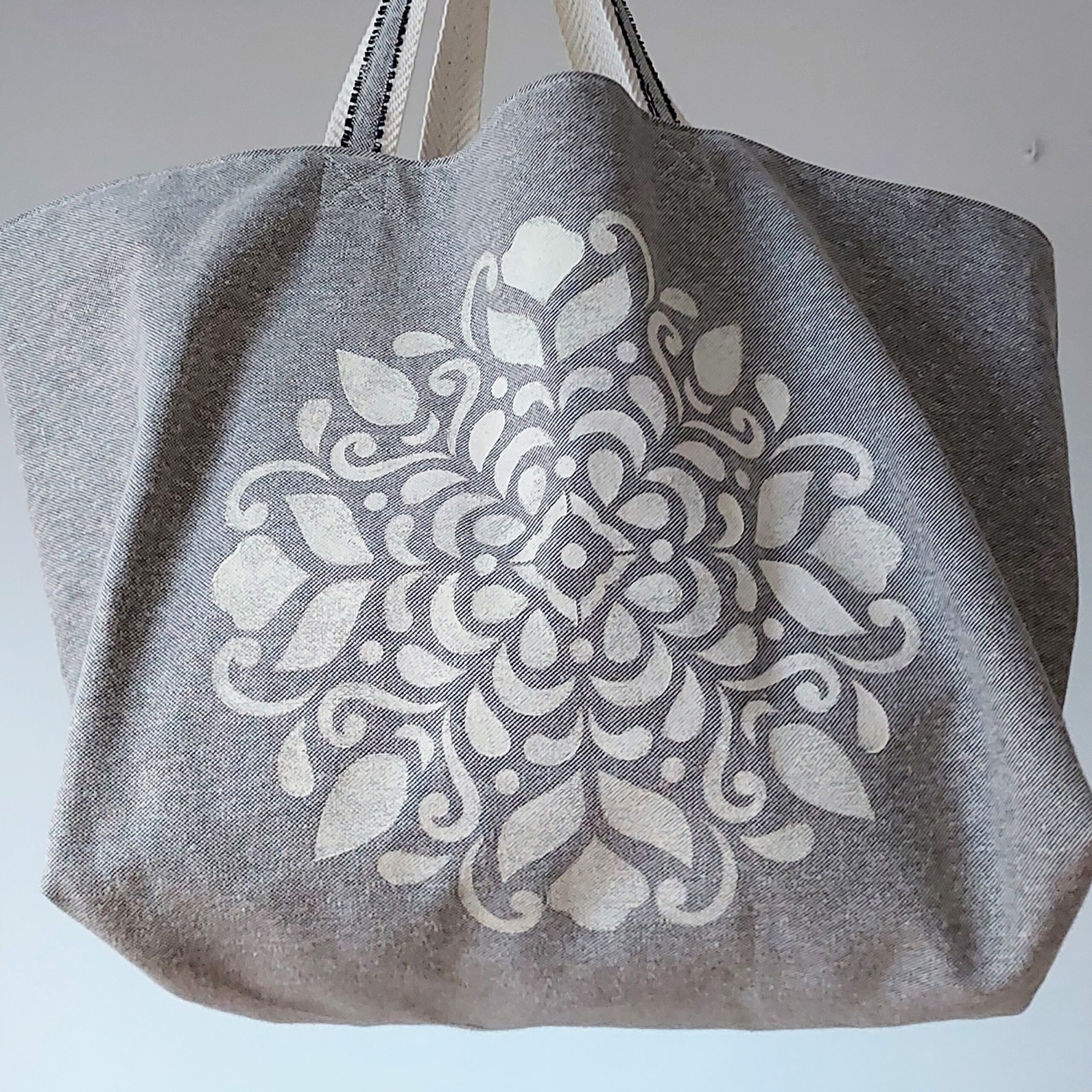 Bolso Alana – Mandala