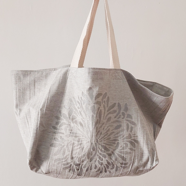 Bolso Alana – Crisantemo